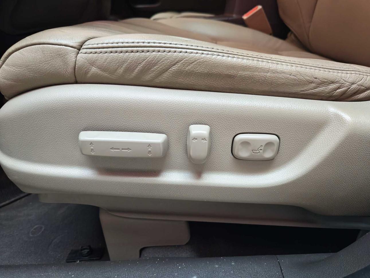 Honda CR-V 2013 thumb 9
