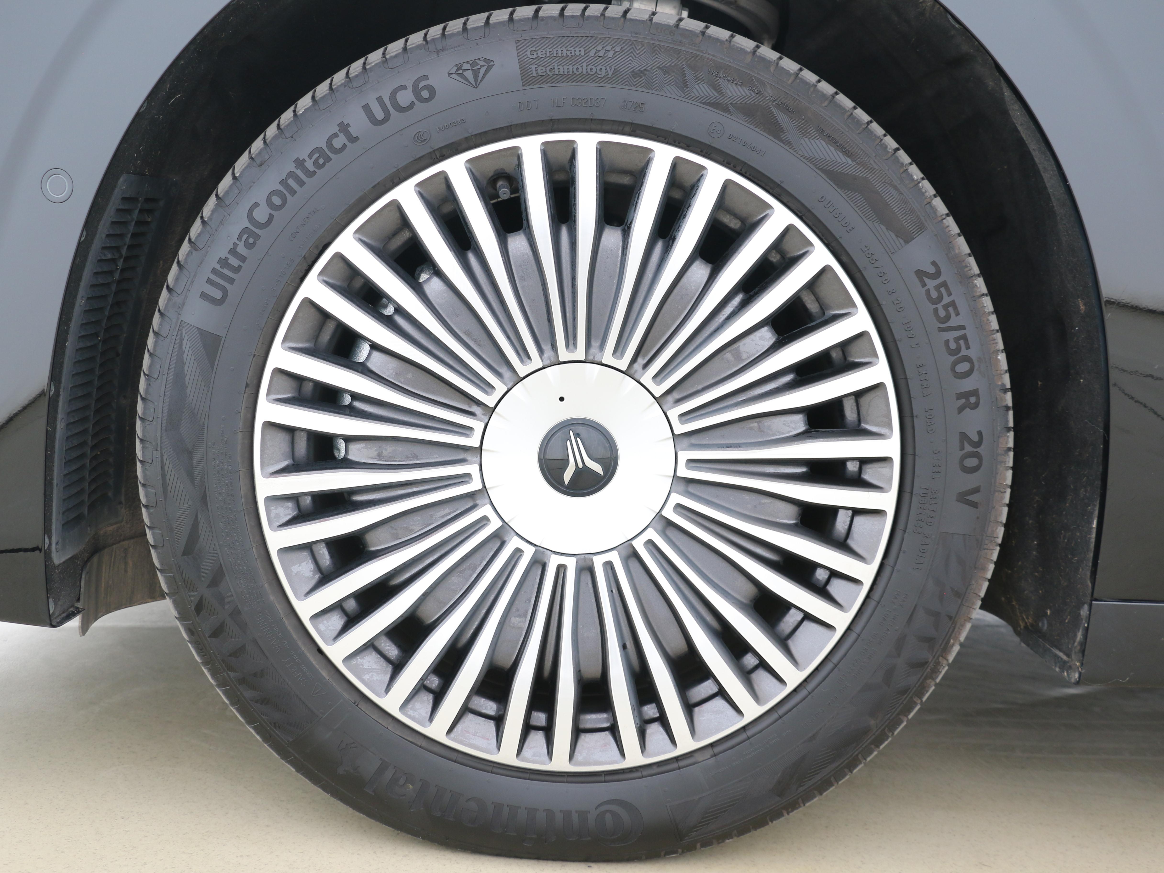 Voyah PHEV 2025 thumb 7