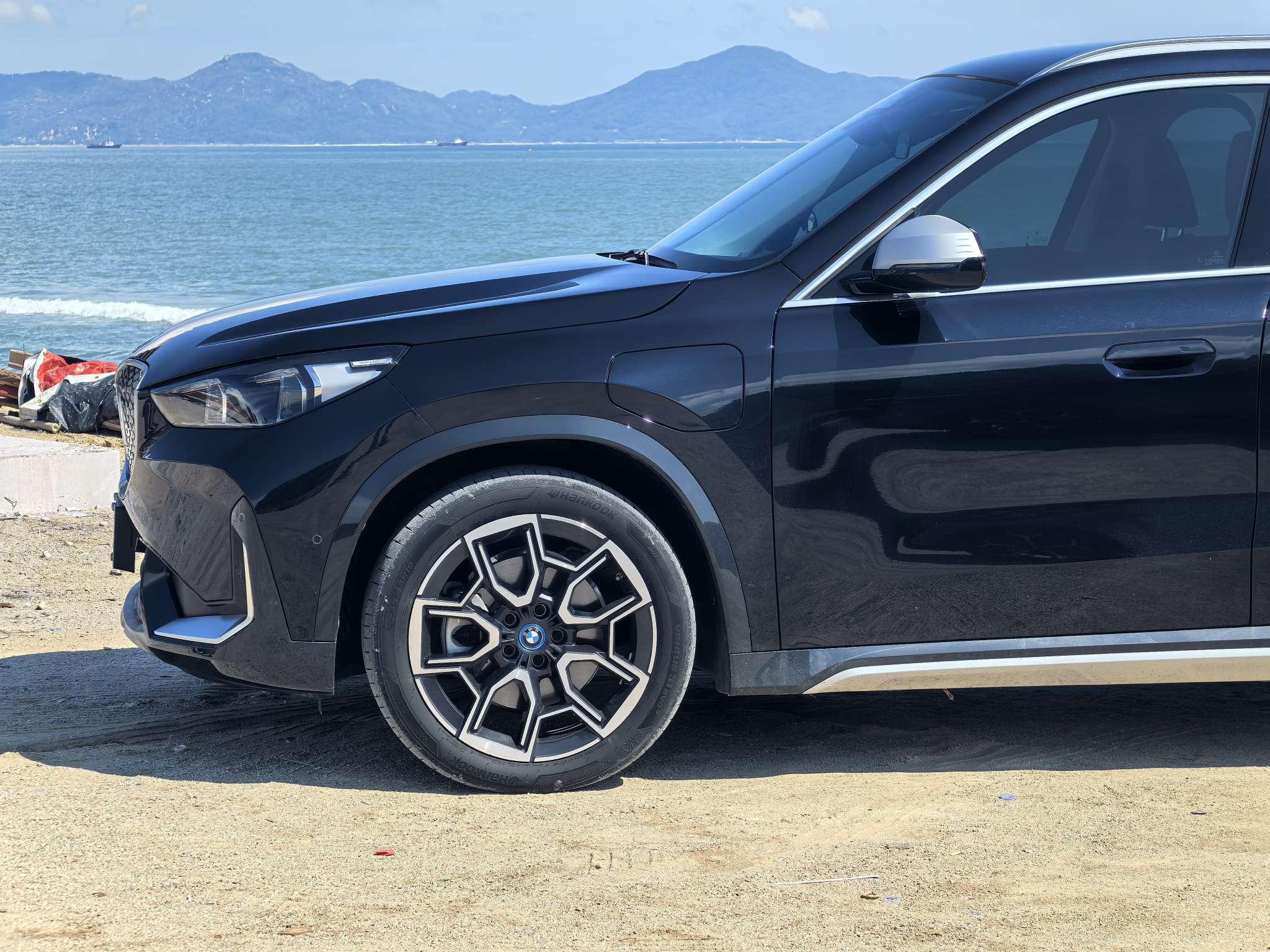 BMW X1 2023 thumb 6