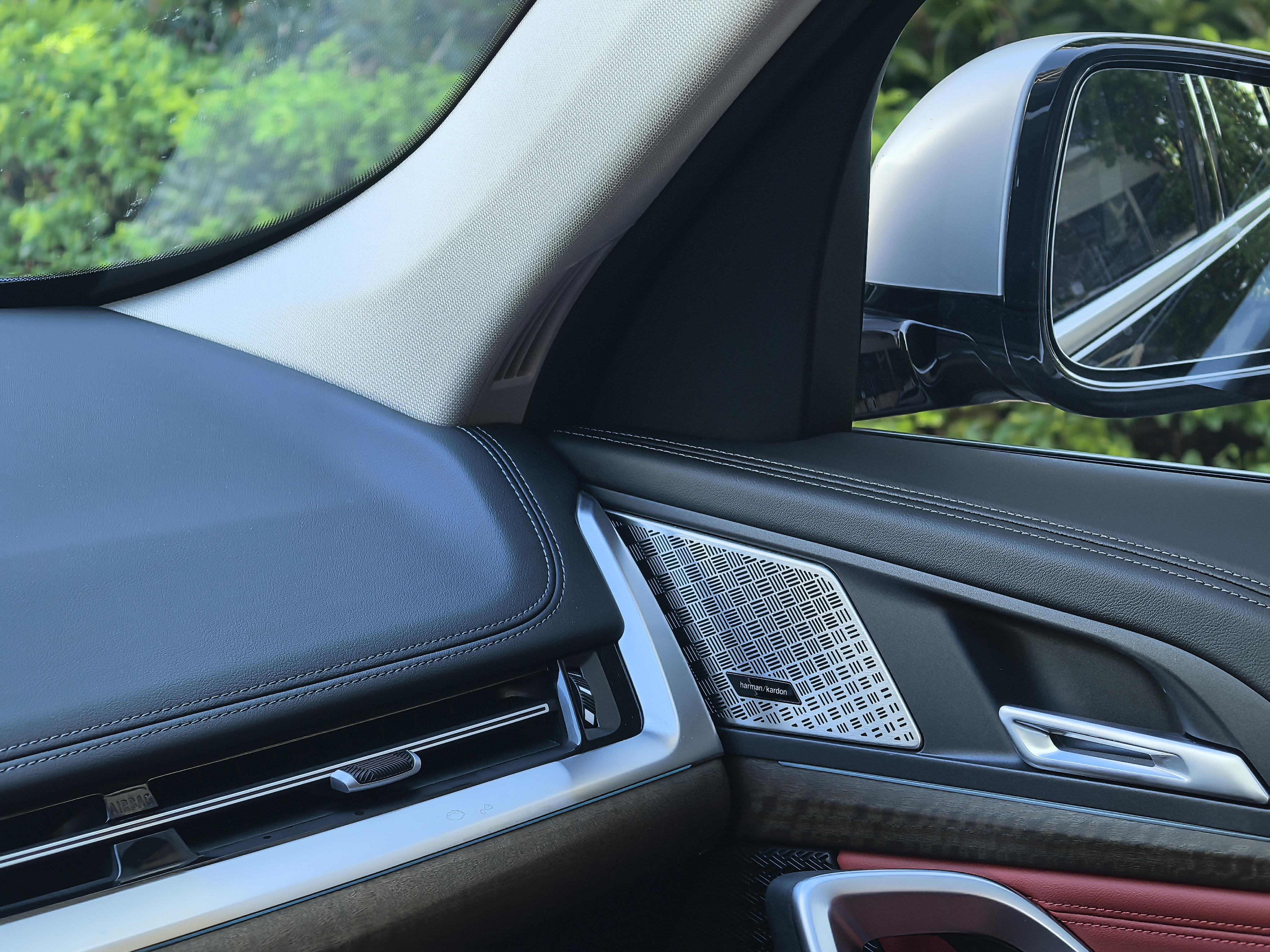 BMW X1 2023 thumb 7
