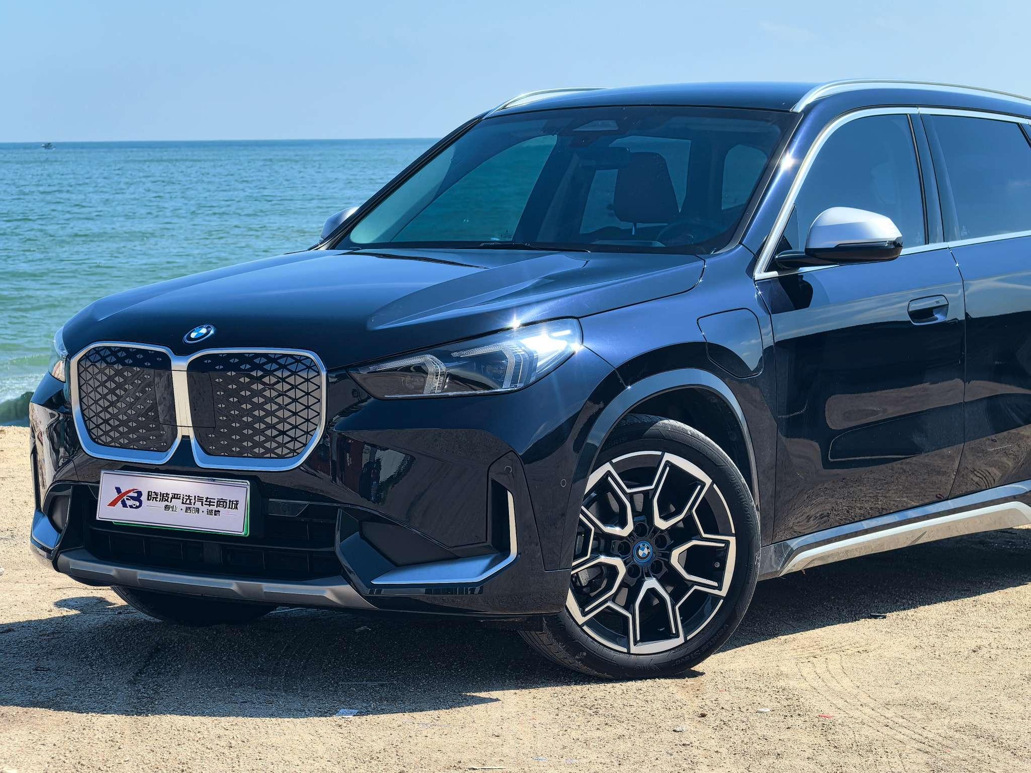BMW X1 2023 thumb 10