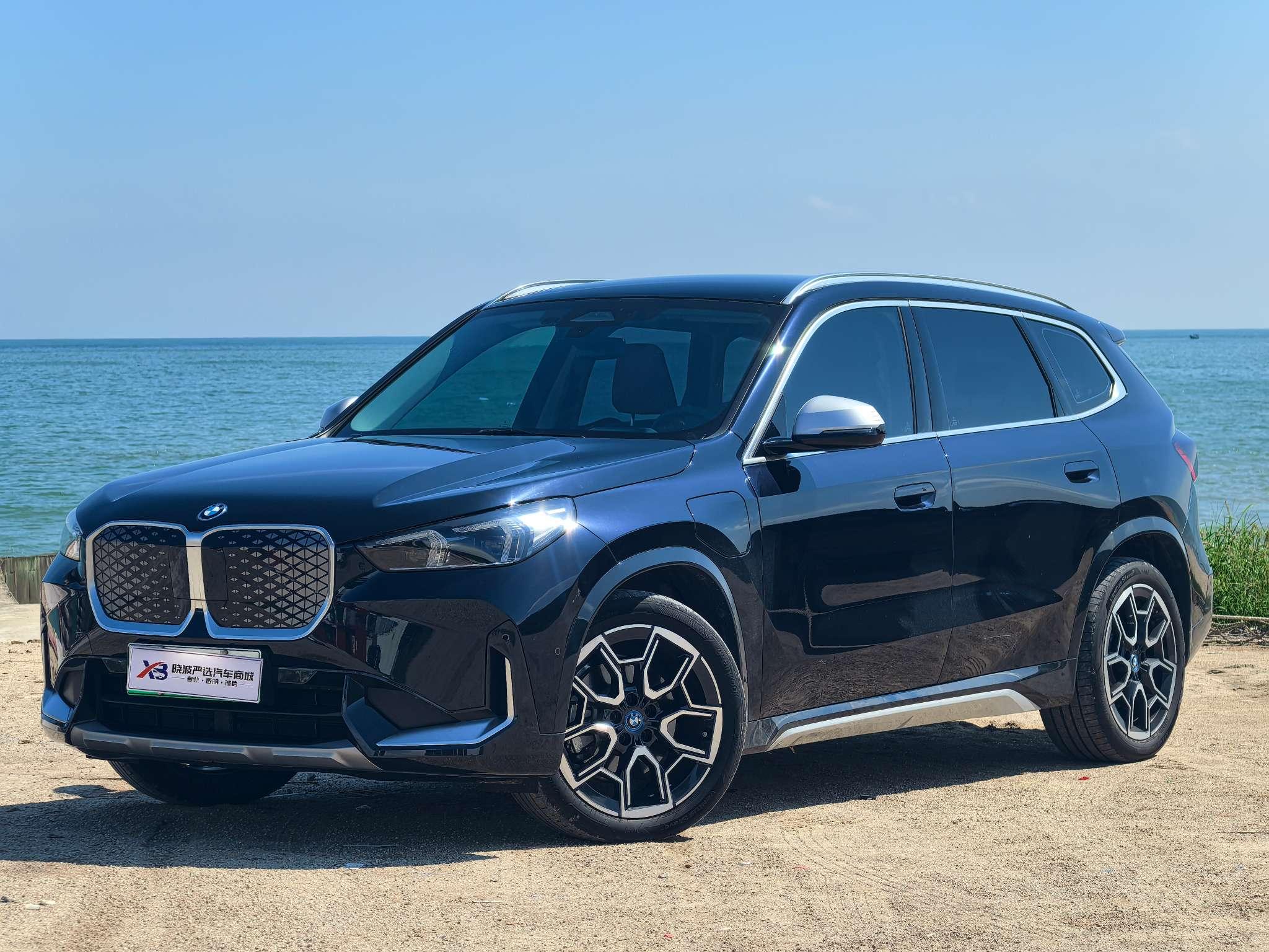 BMW X1 2023 thumb 11