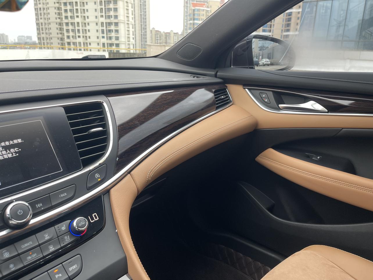 Buick LaCrosse 2016 thumb 6