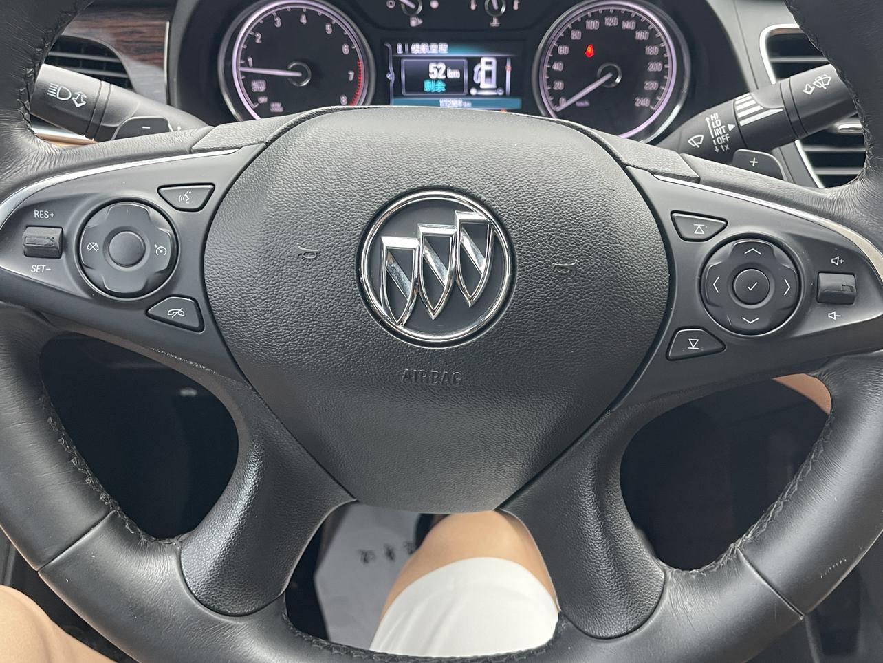Buick LaCrosse 2016 thumb 8