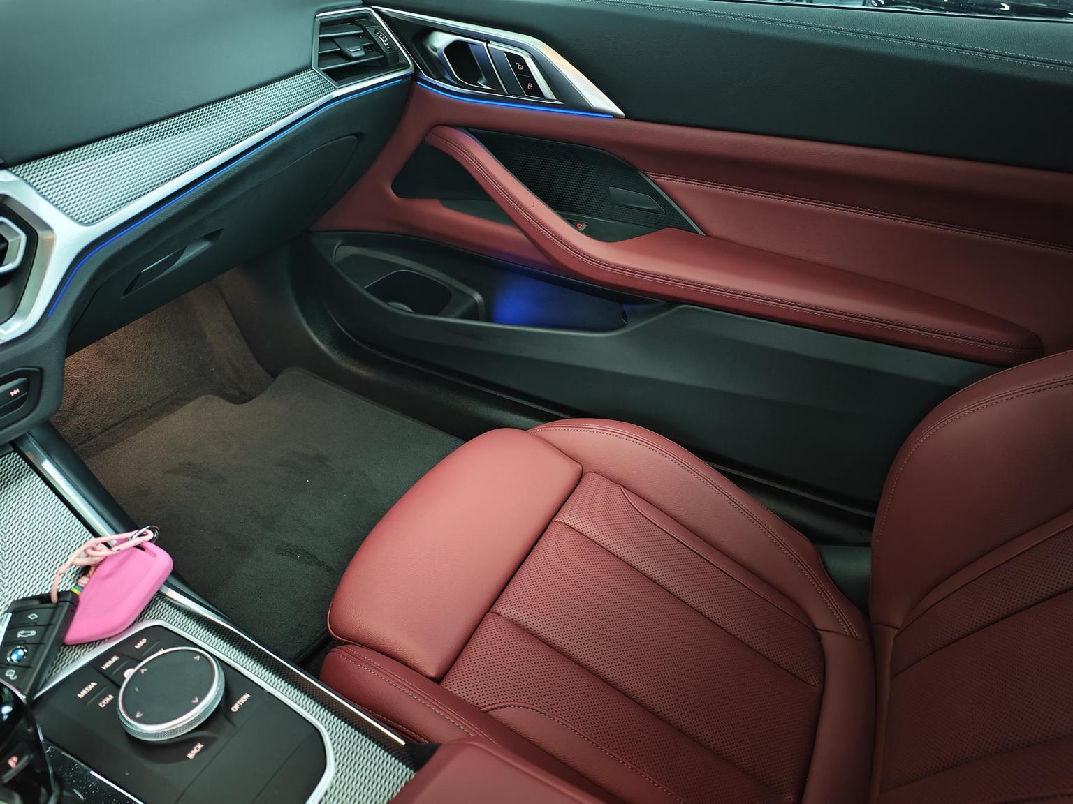 BMW 4 серии 2021 thumb 6