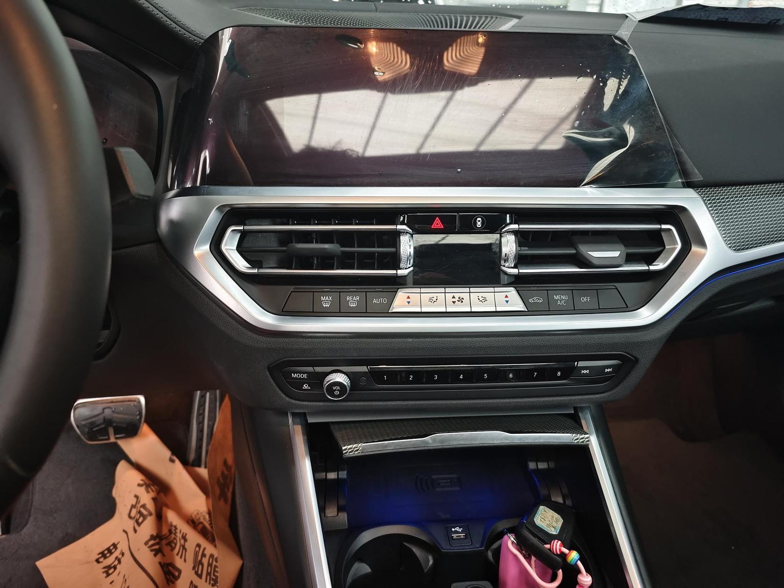 BMW 4 серии 2021 thumb 7