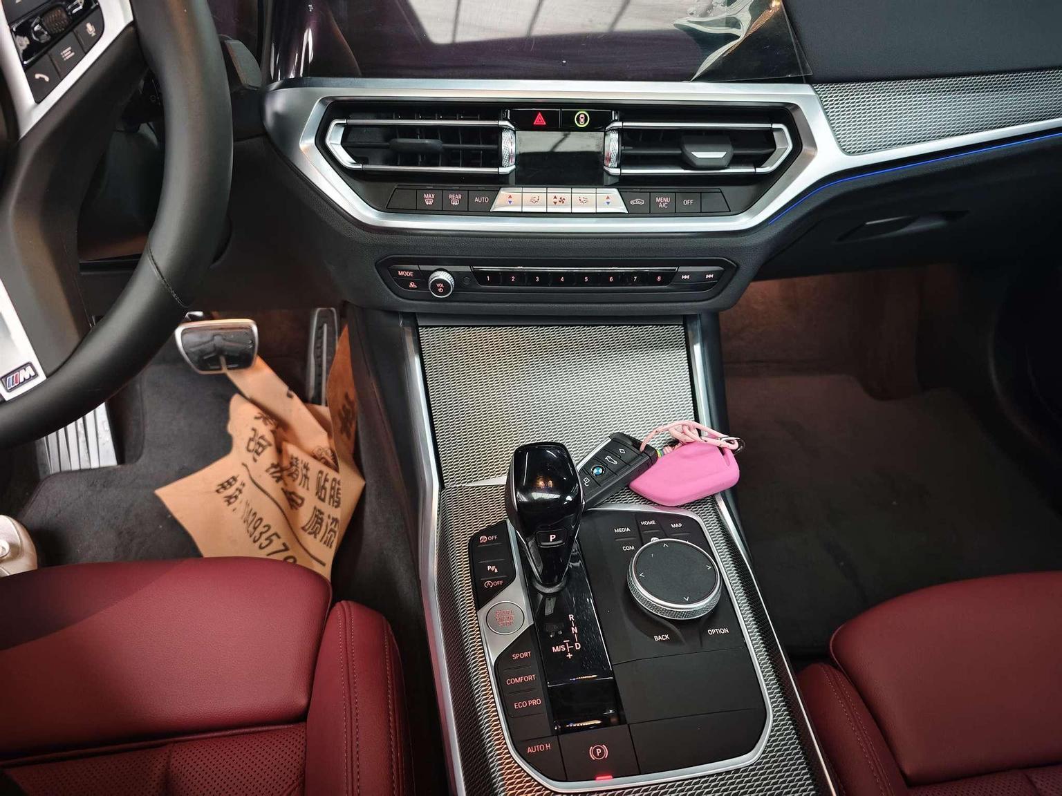 BMW 4 серии 2021 thumb 8