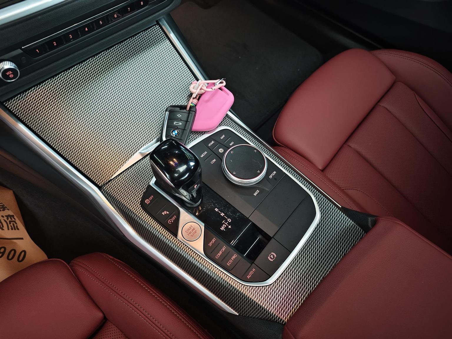 BMW 4 серии 2021 thumb 11