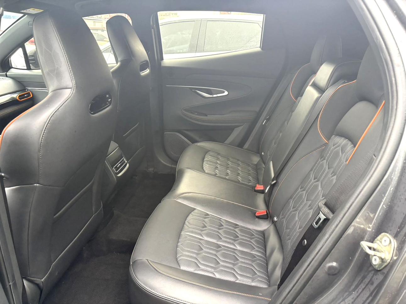 Changan UNI-T 2022 thumb 6
