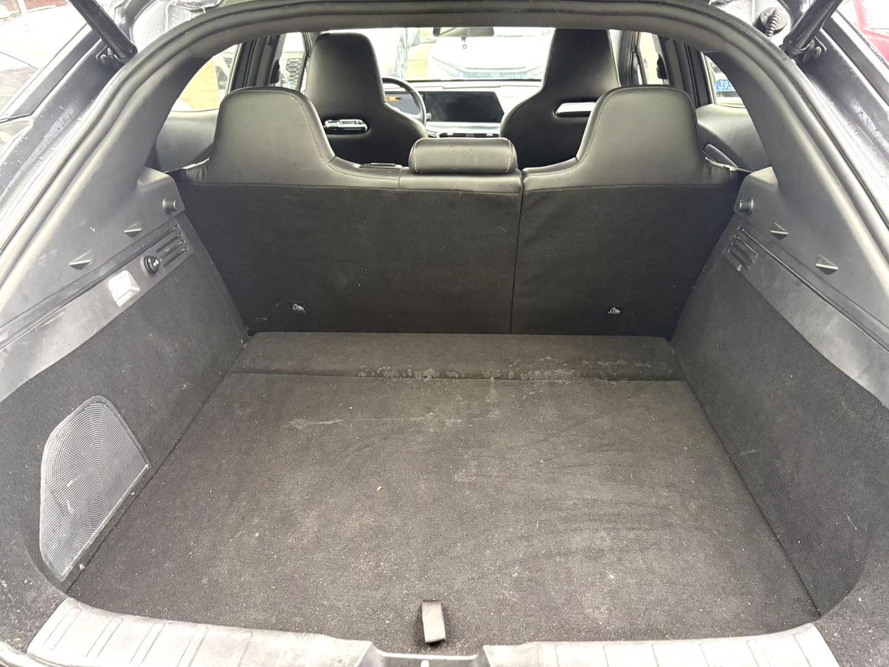Changan UNI-T 2022 thumb 7