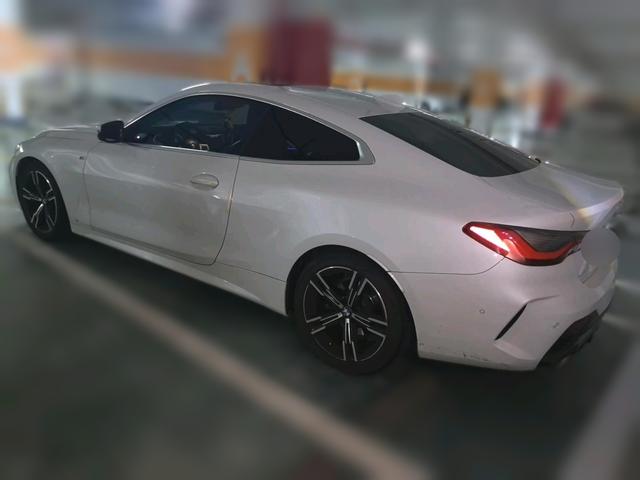 BMW 4 серии 2022 thumb 2
