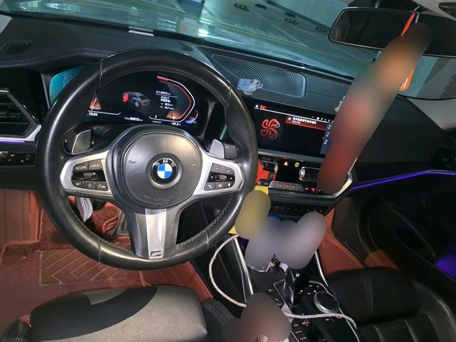 BMW 4 серии 2022 thumb 3