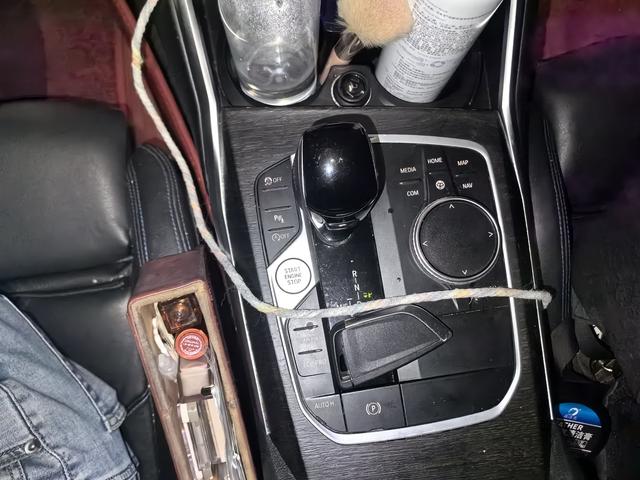 BMW 4 серии 2022 thumb 7