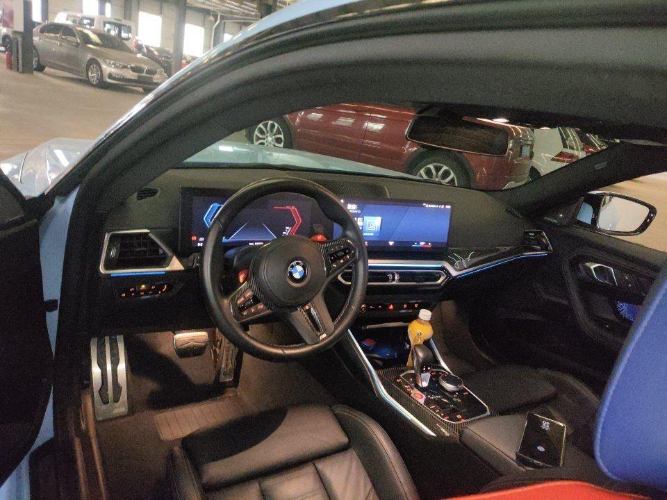 BMW M2 2023 thumb 4