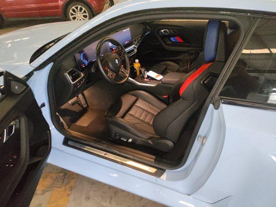 BMW M2 2023 thumb 7