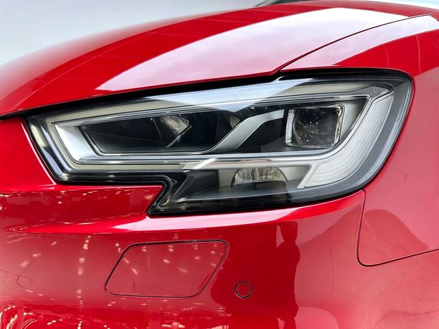 Audi A3 2019 thumb 10