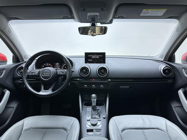 Audi A3 2019 thumb 12