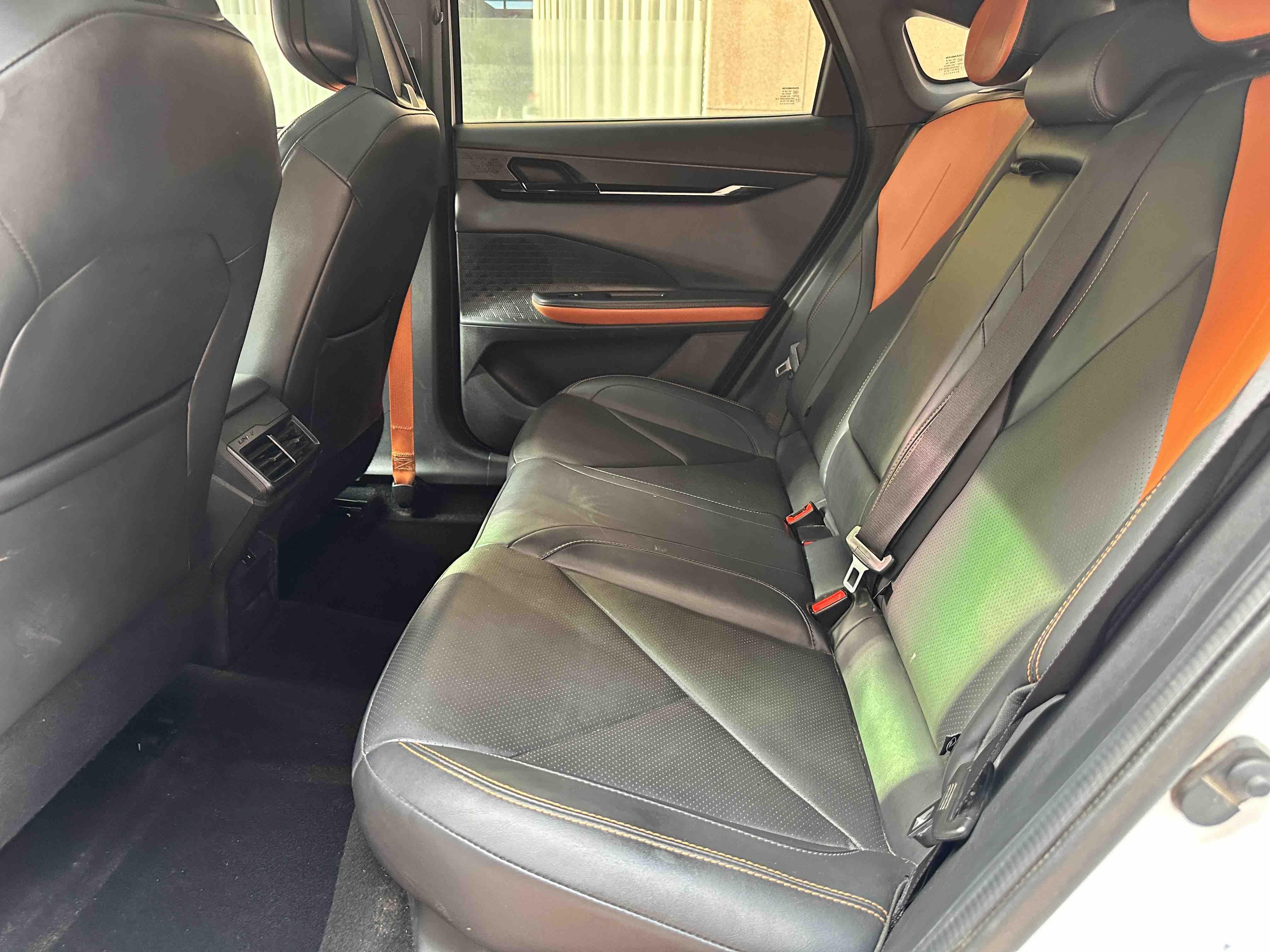Changan UNI-V 2022 thumb 8