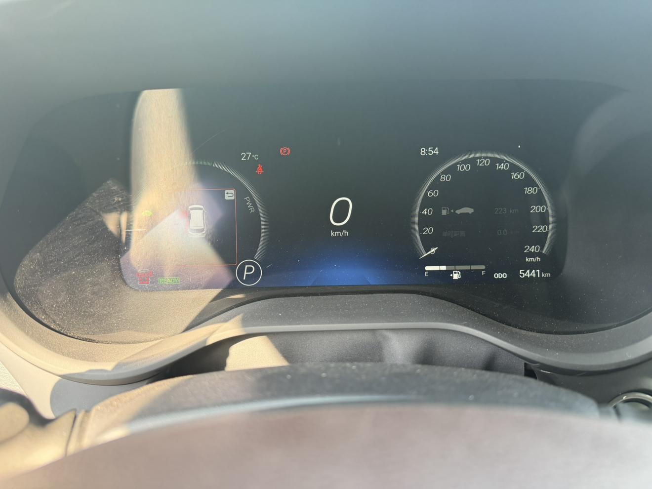 Toyota Granvia 2024 thumb 6