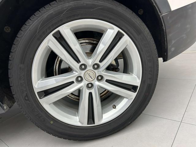Zotye T700 2017 thumb 4