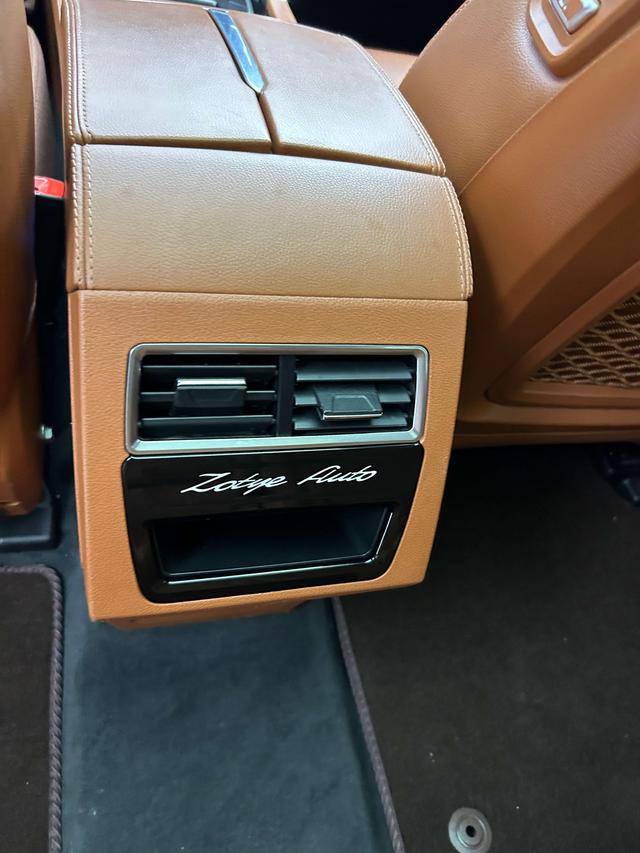 Zotye T700 2017 thumb 9