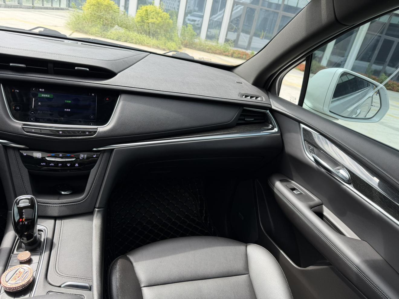 Cadillac XT5 2020 thumb 7