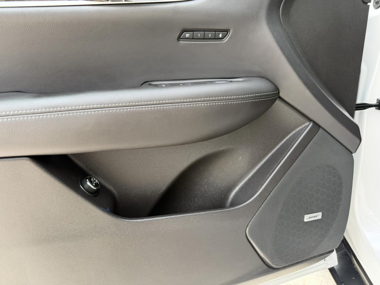 Cadillac XT5 2020 thumb 8
