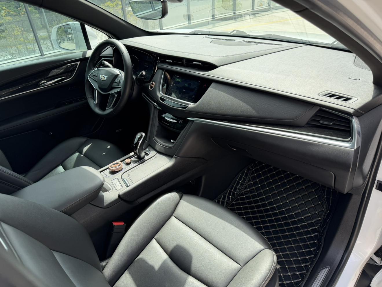 Cadillac XT5 2020 thumb 9