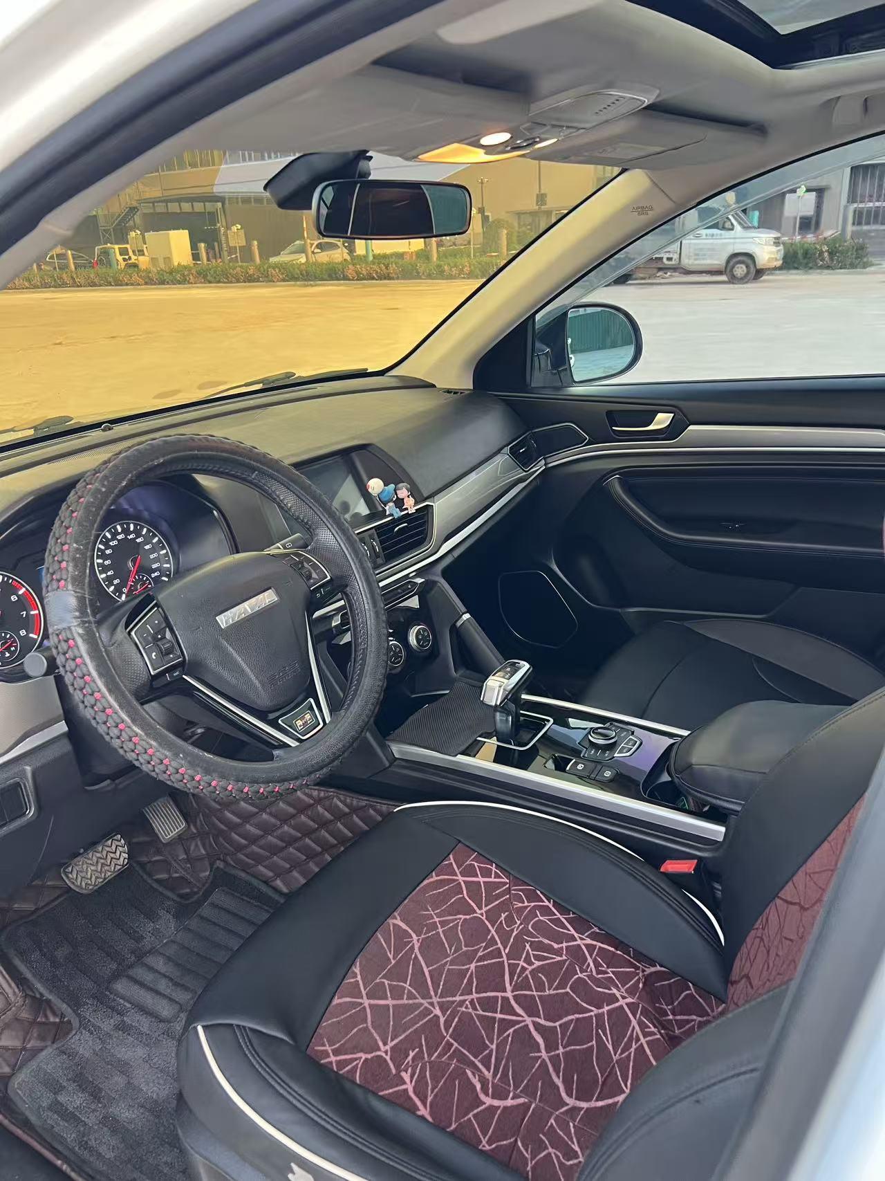 Haval H6 2018 thumb 5