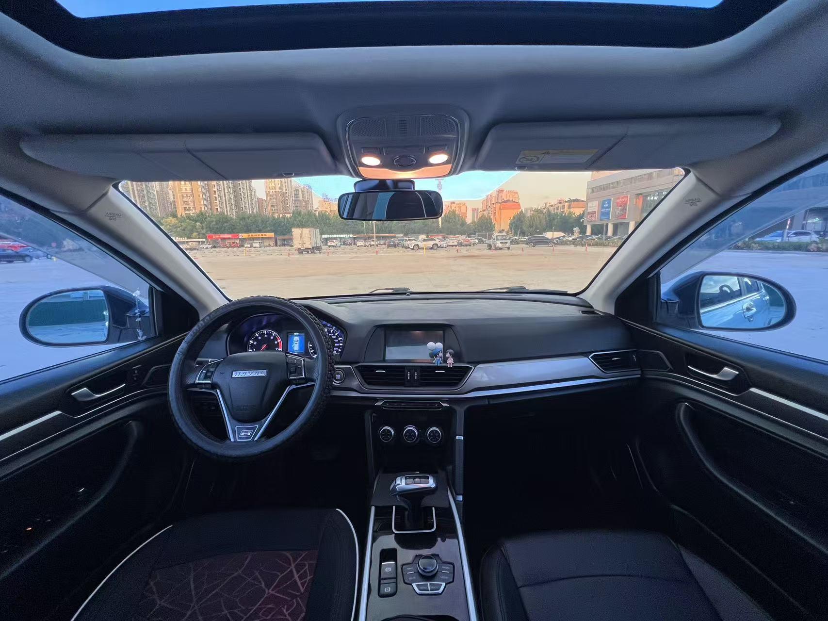 Haval H6 2018 thumb 6