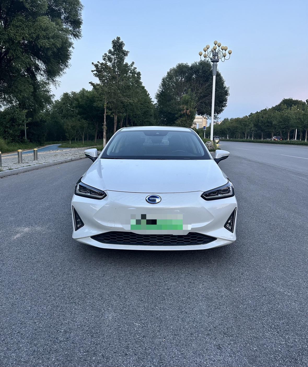 广汽集团 iA5 2021 thumb 9