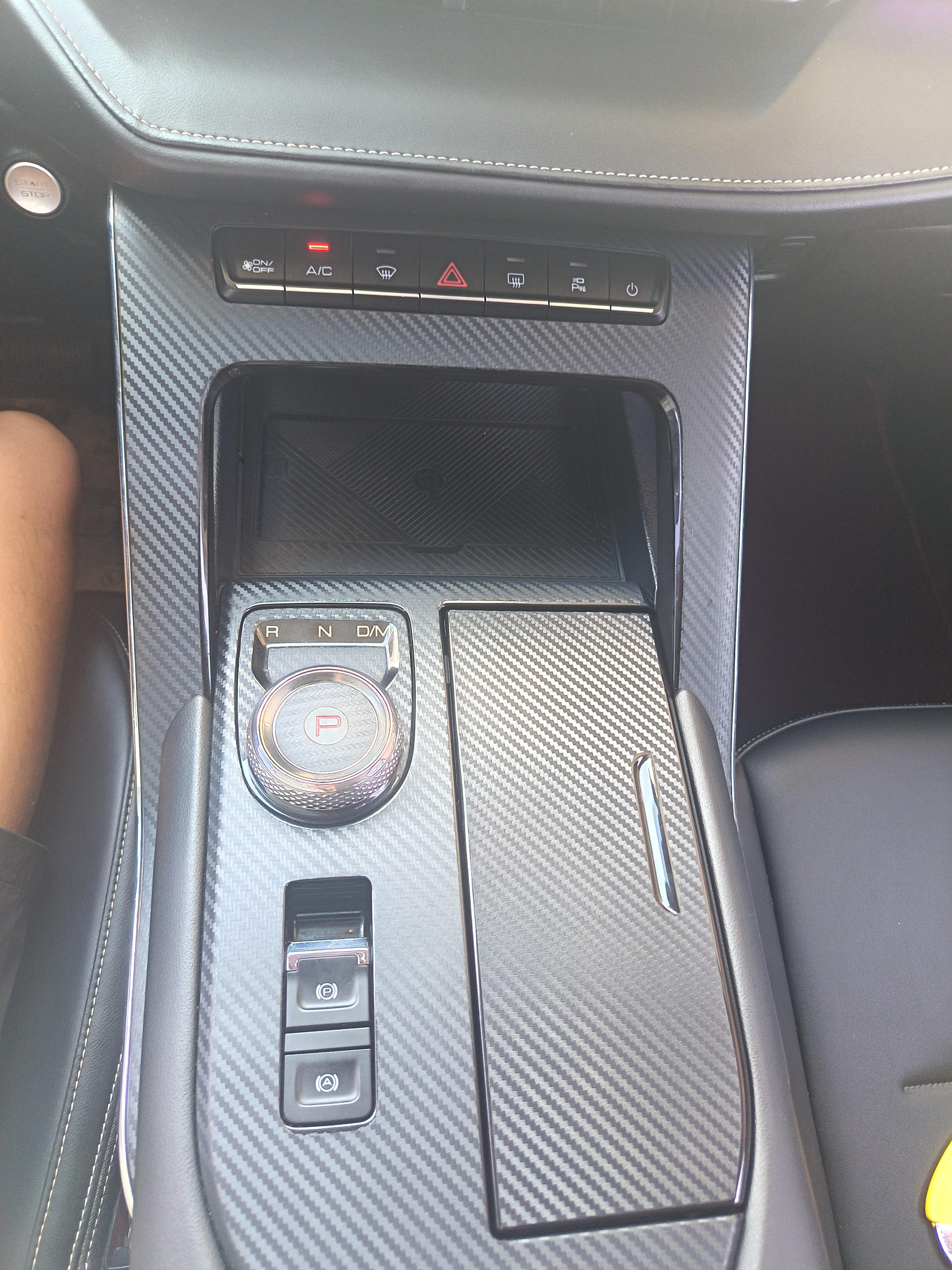 Haval H6 2021 thumb 3