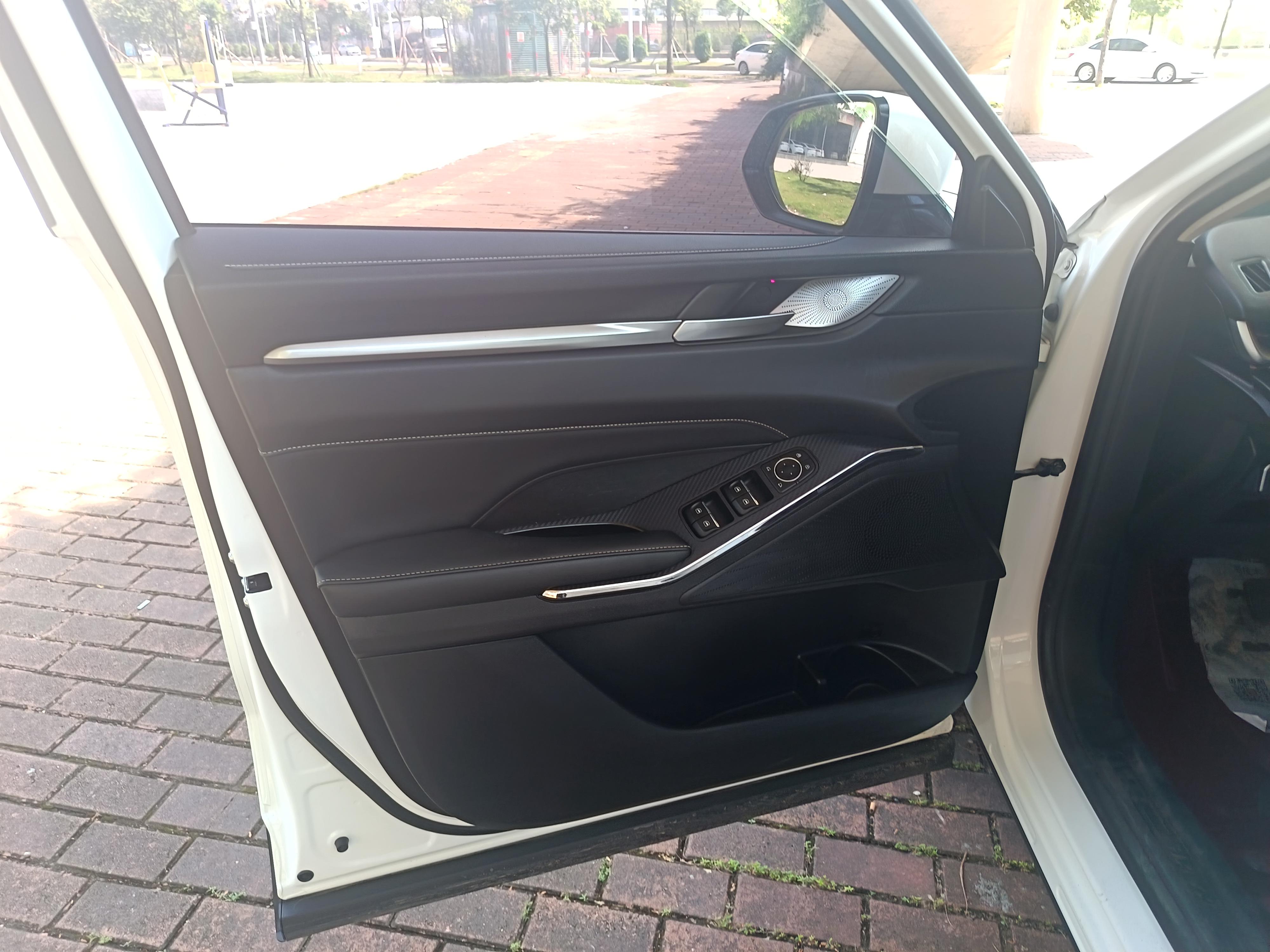 Haval H6 2021 thumb 5