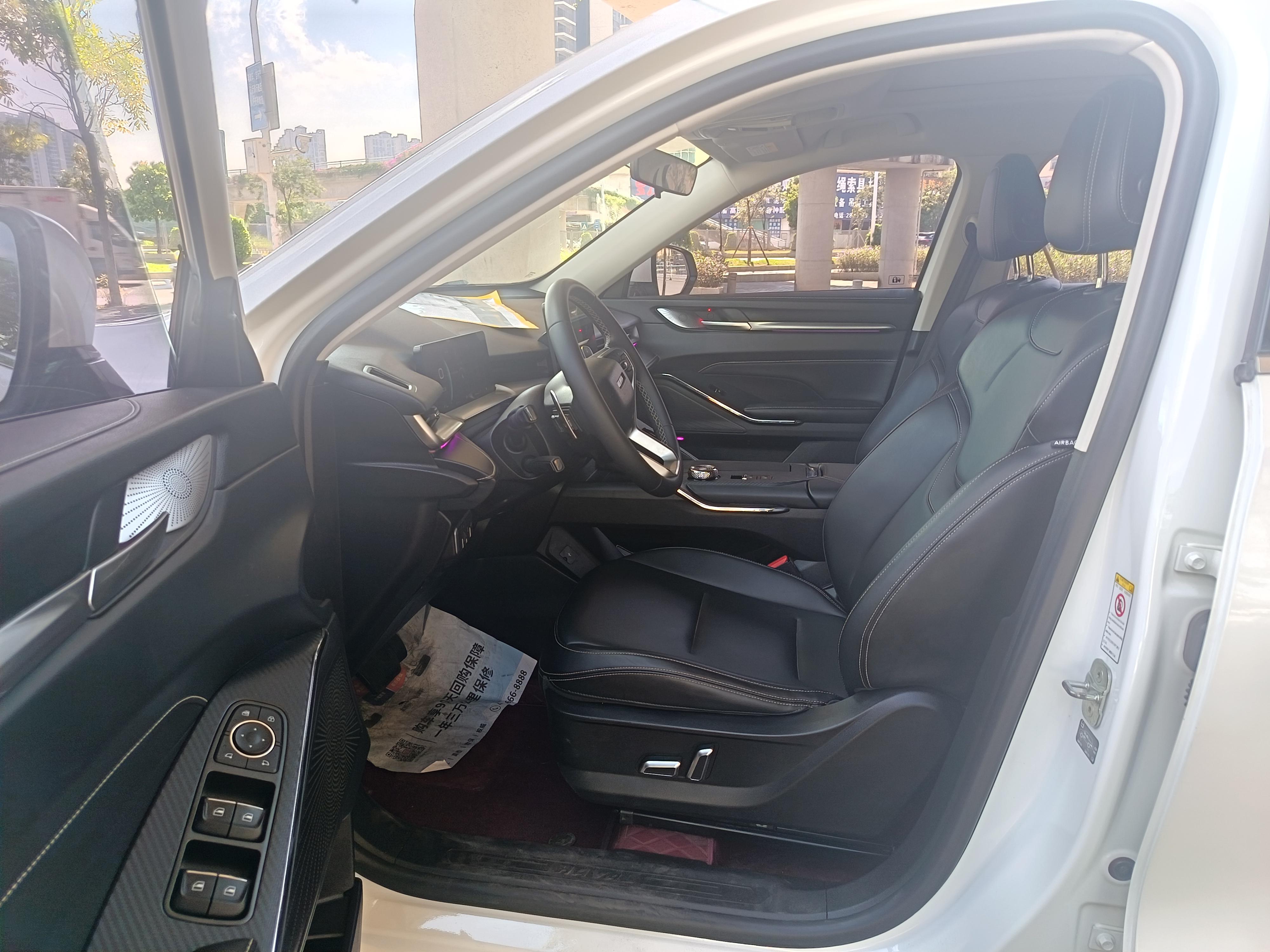 Haval H6 2021 thumb 6