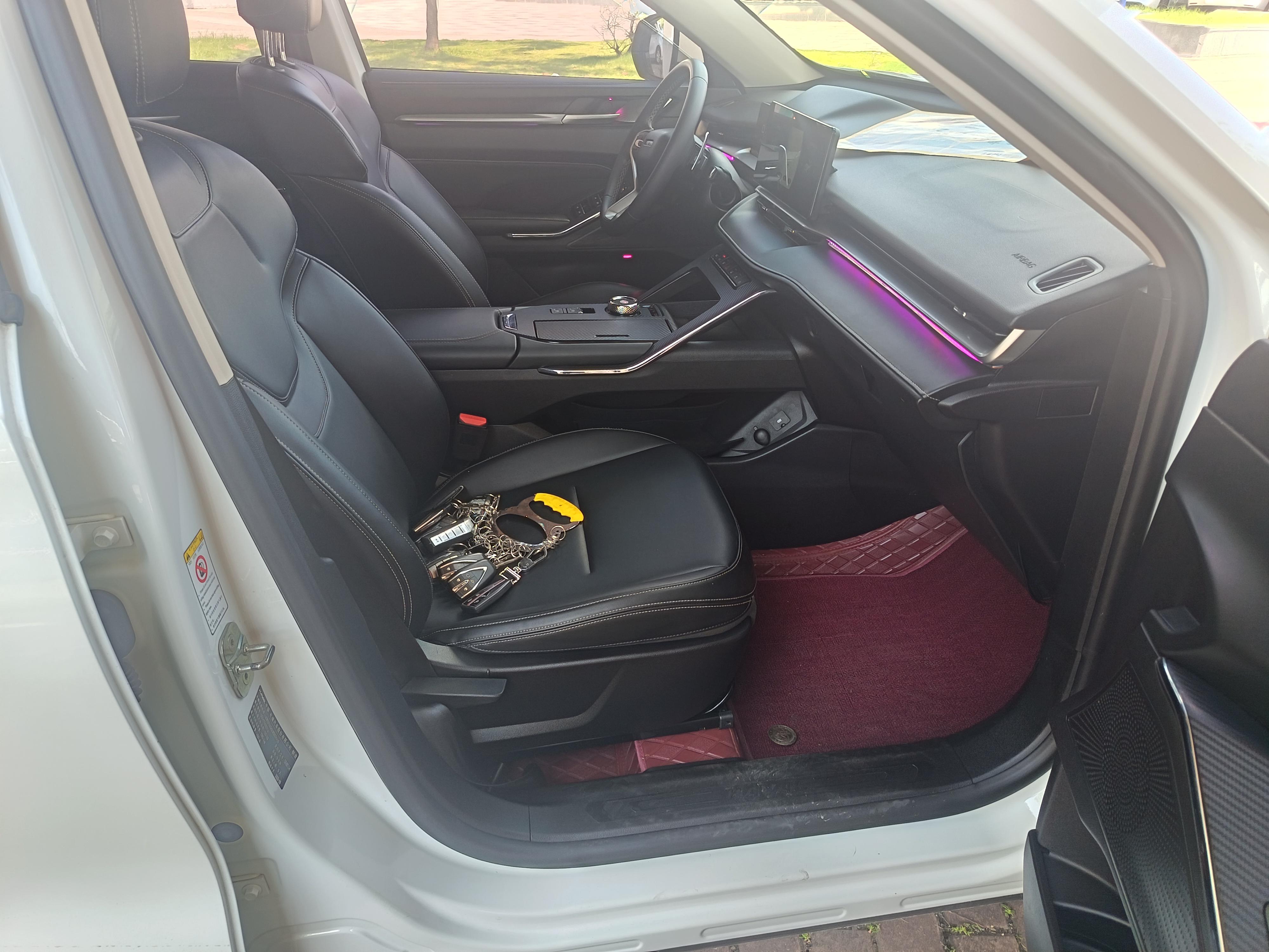 Haval H6 2021 thumb 7