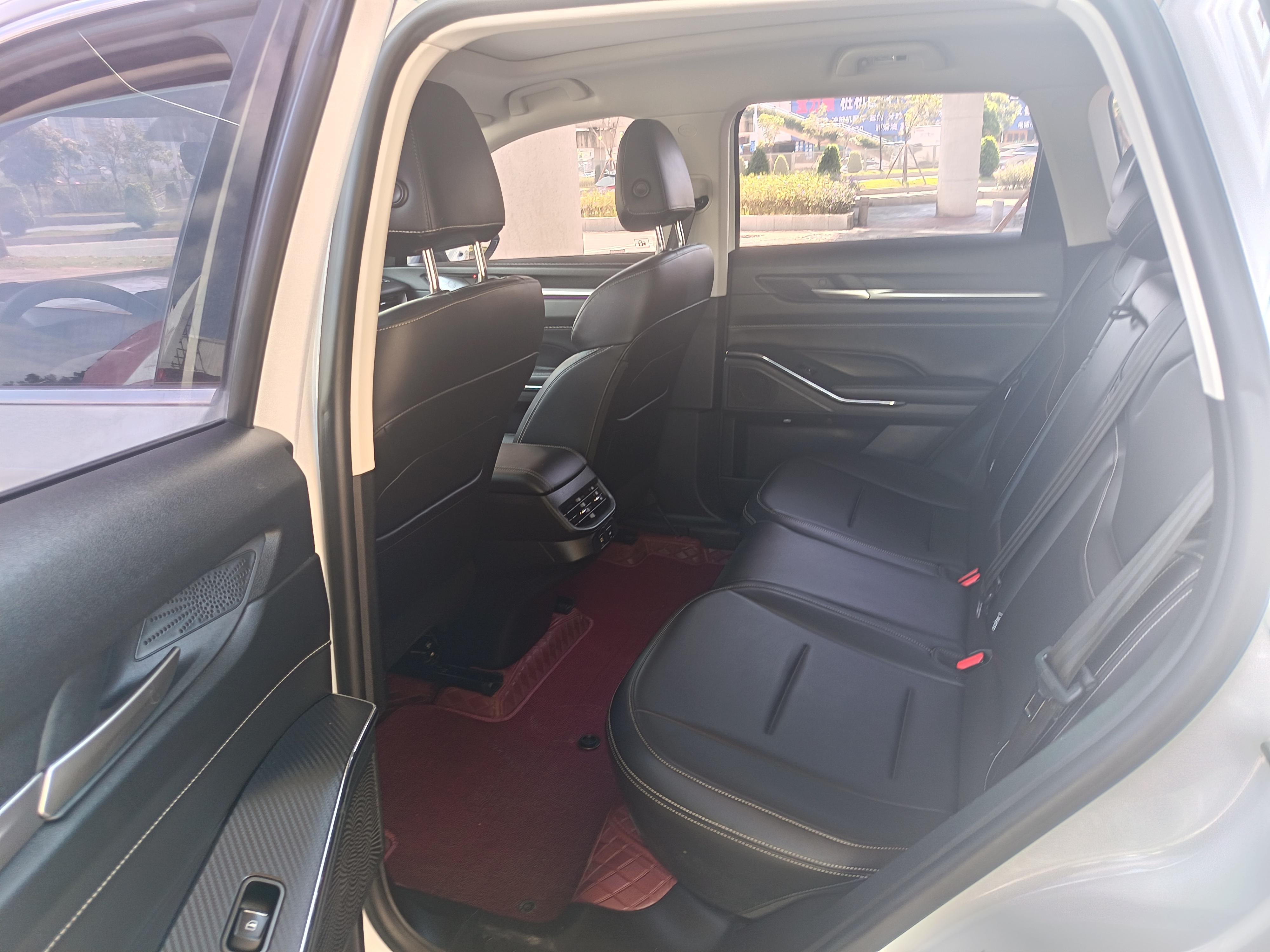 Haval H6 2021 thumb 8