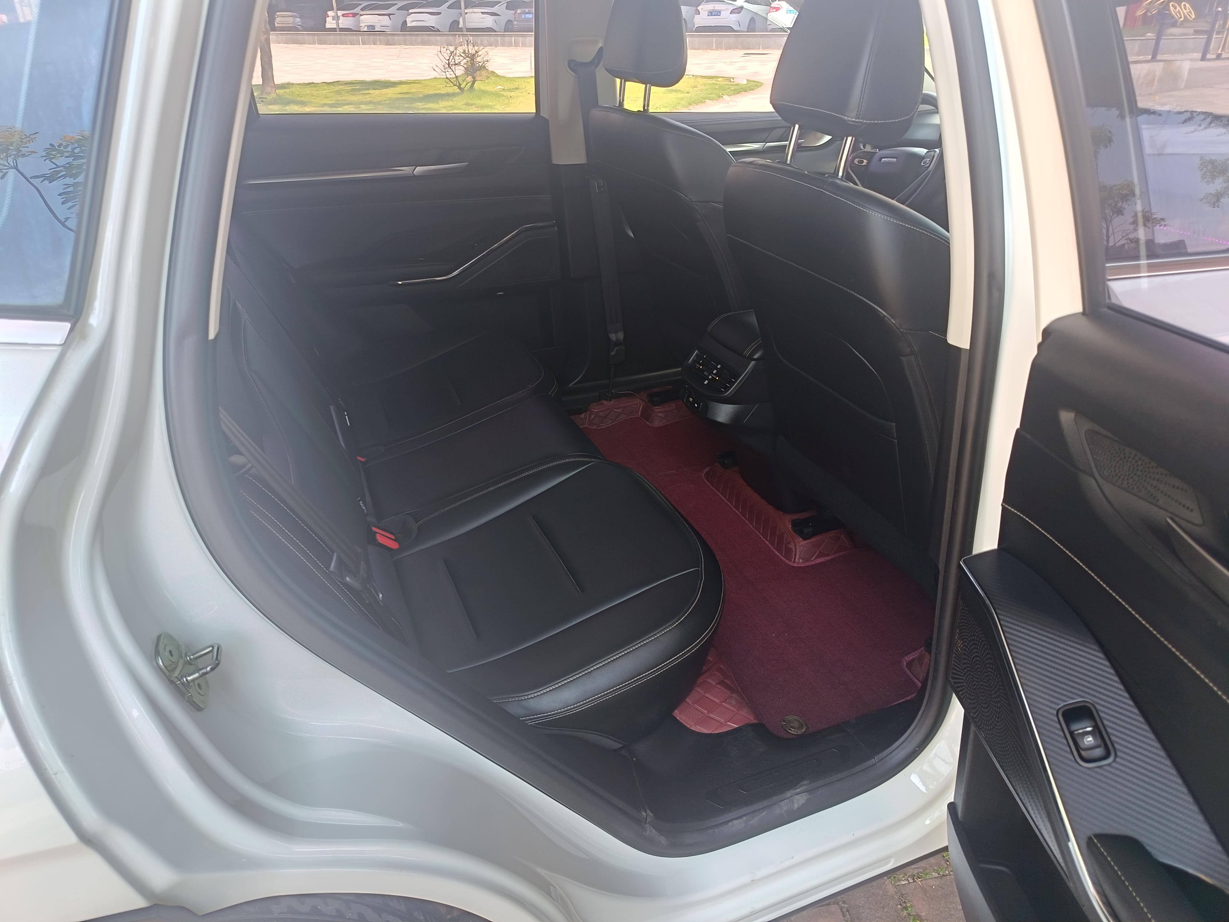 Haval H6 2021 thumb 9