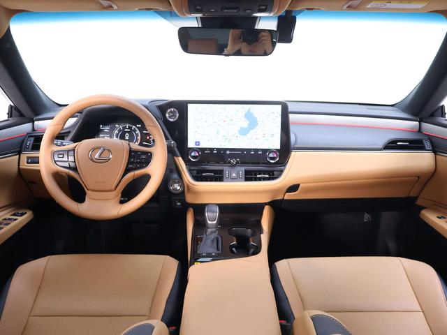Lexus ES 2025 thumb 11
