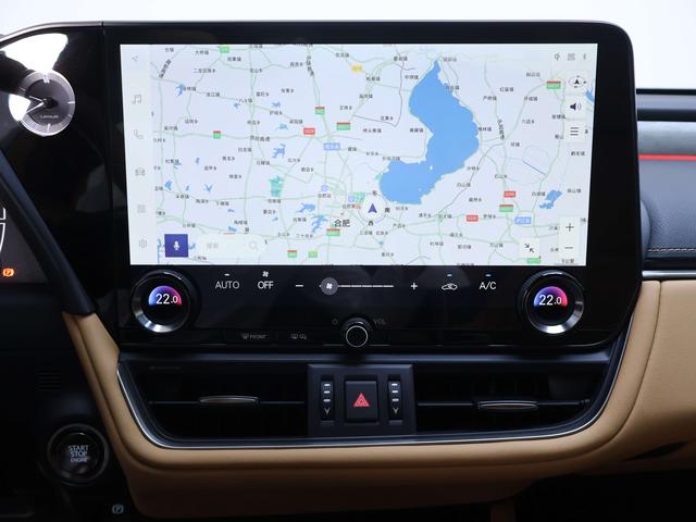 Lexus ES 2025 thumb 12