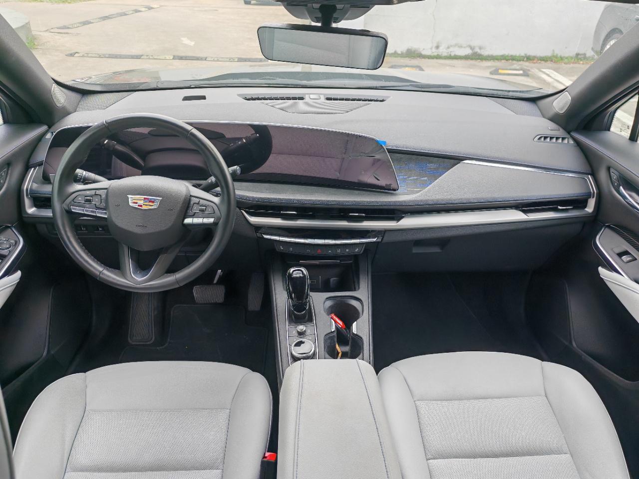 Cadillac XT4 2024 thumb 5