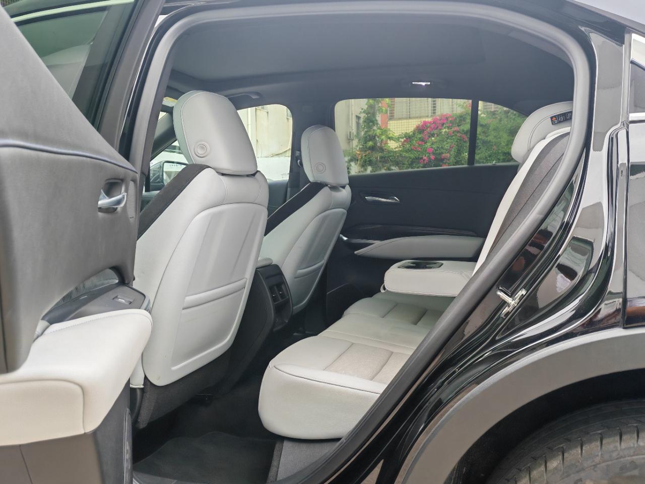 Cadillac XT4 2024 thumb 7