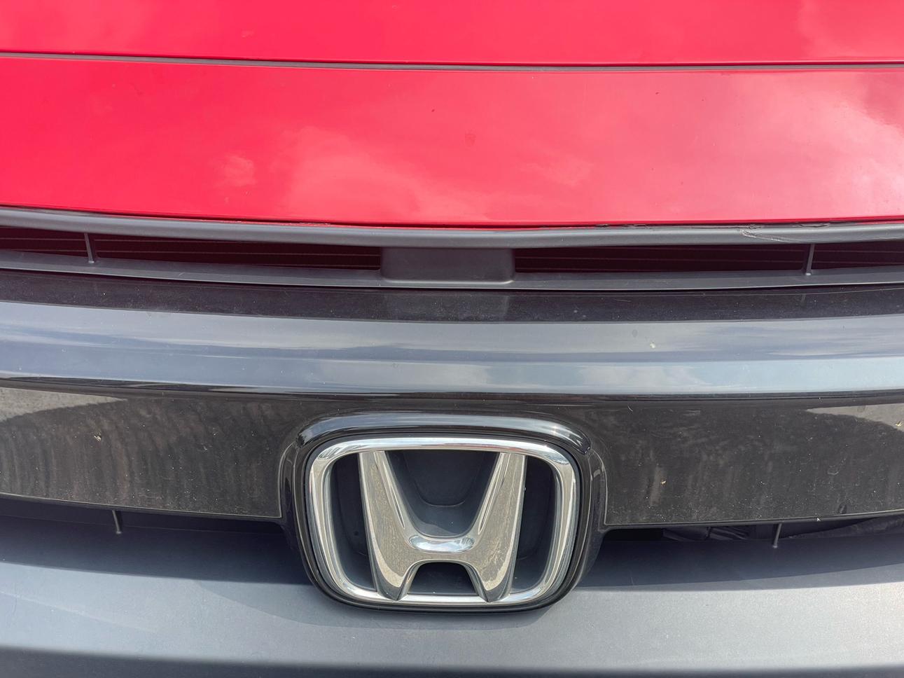 Honda Civic Ferio 2019 thumb 9