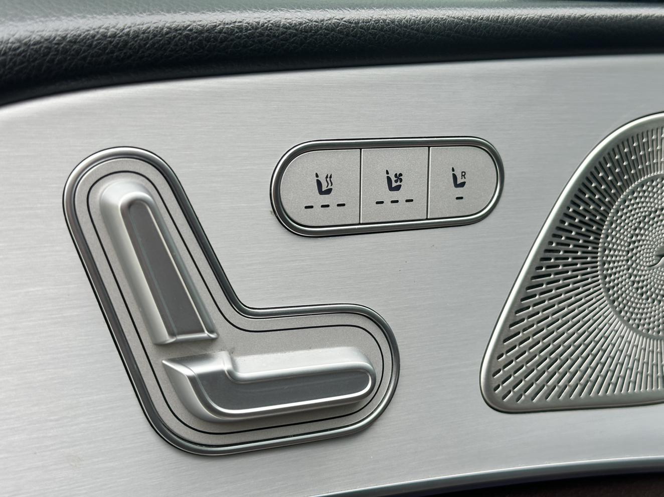Mercedes-Benz GLE 2021 thumb 6