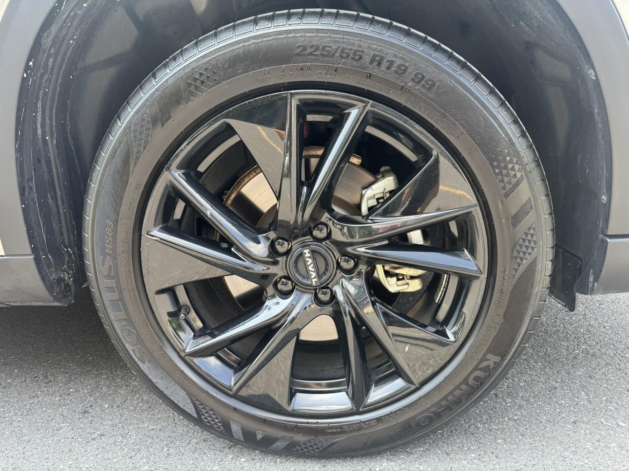 Haval H6 2024 thumb 5