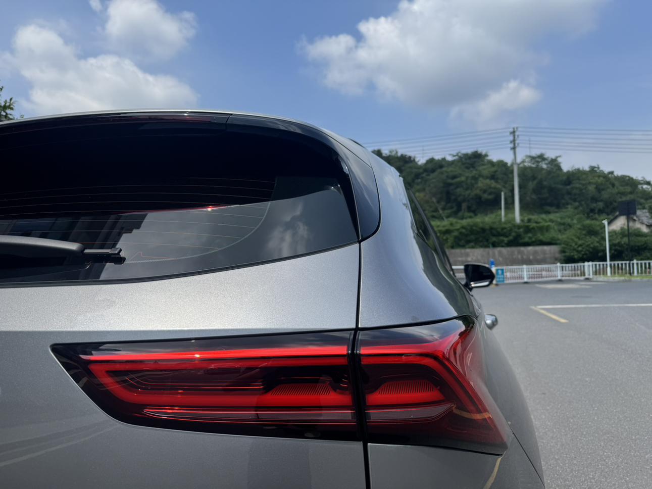 Haval H6 2024 thumb 6