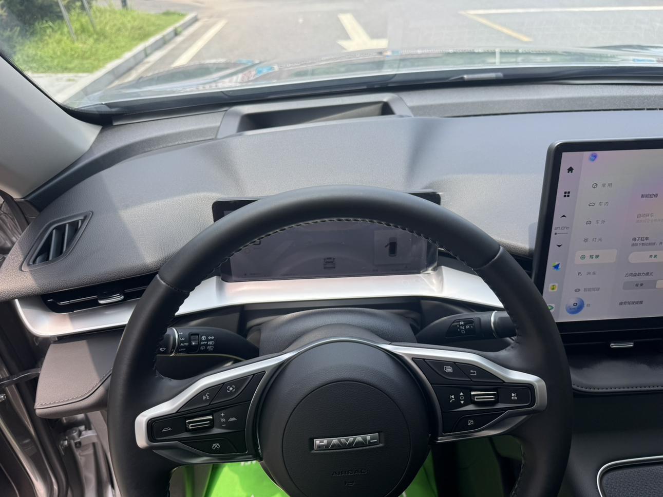 Haval H6 2024 thumb 8