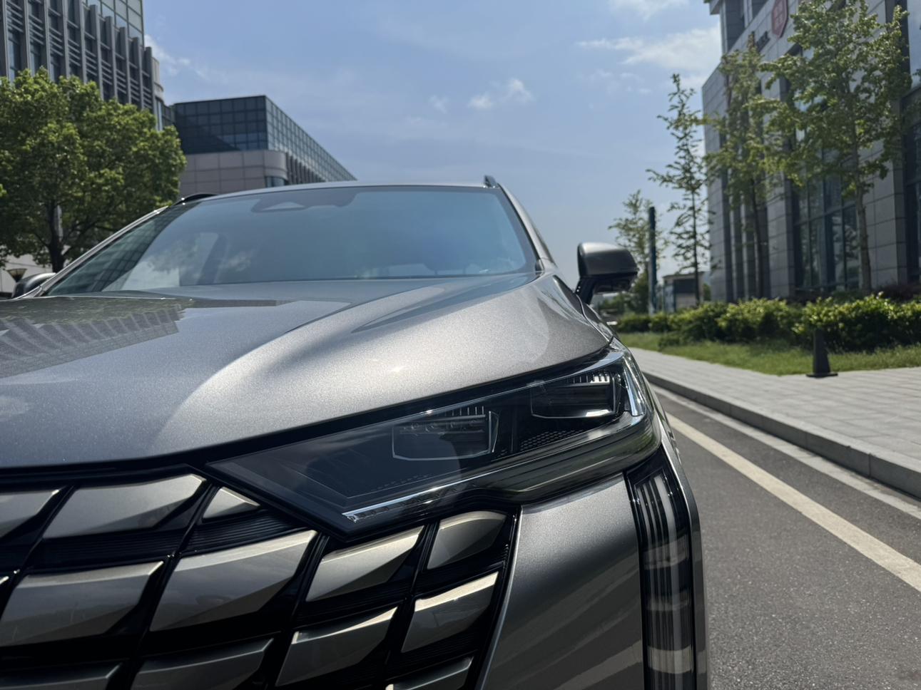 Haval H6 2024 thumb 10