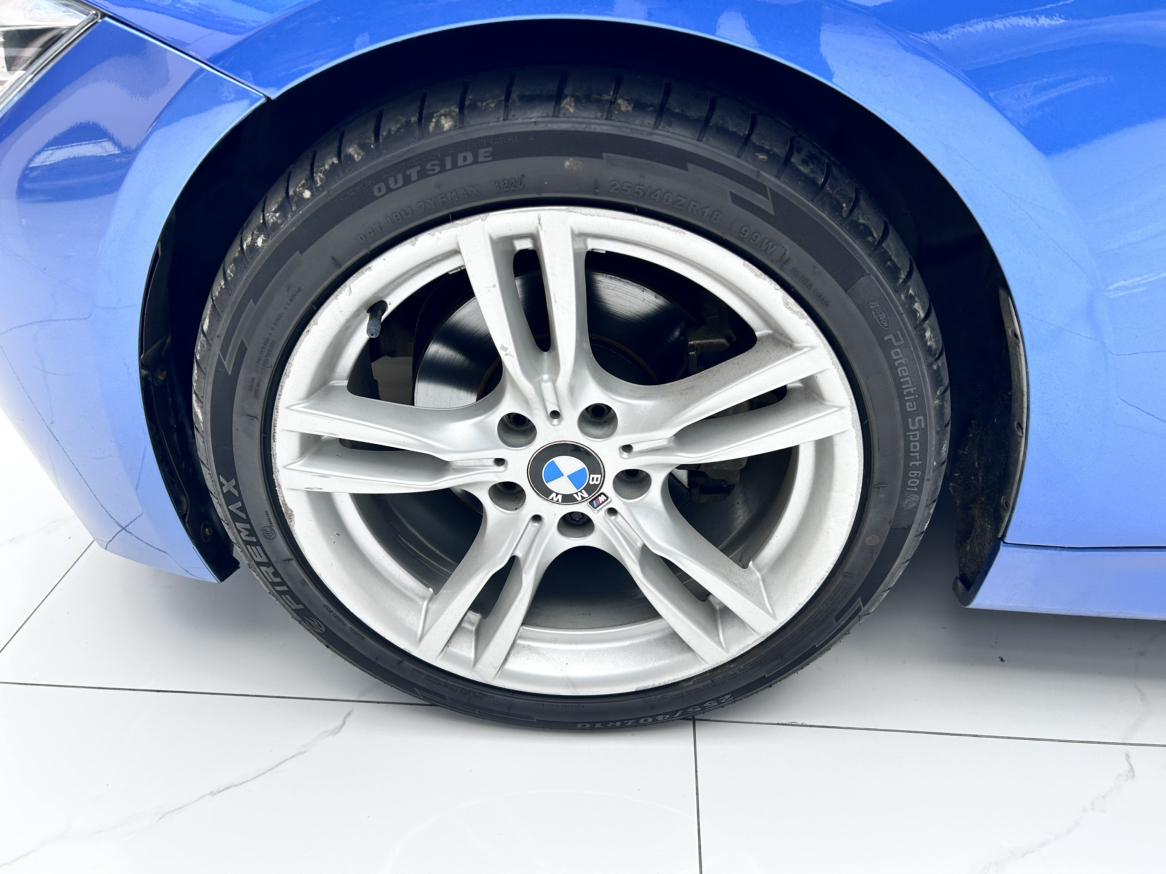BMW 3 серии 2017 thumb 9