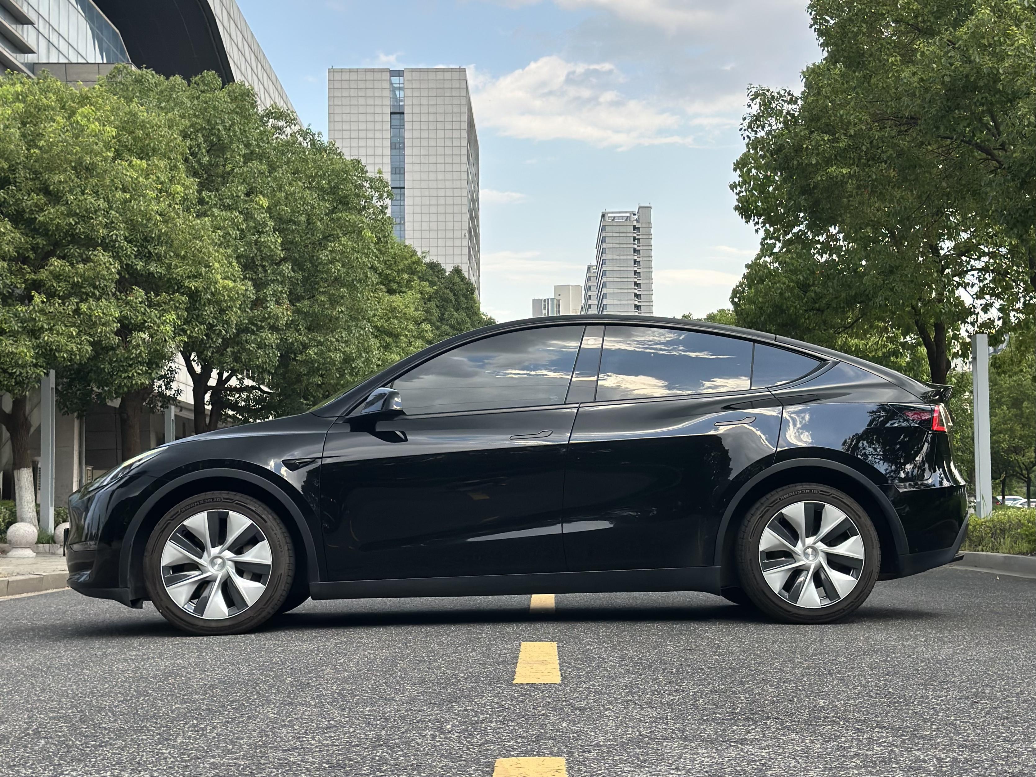 Tesla Model Y 2021 thumb 10