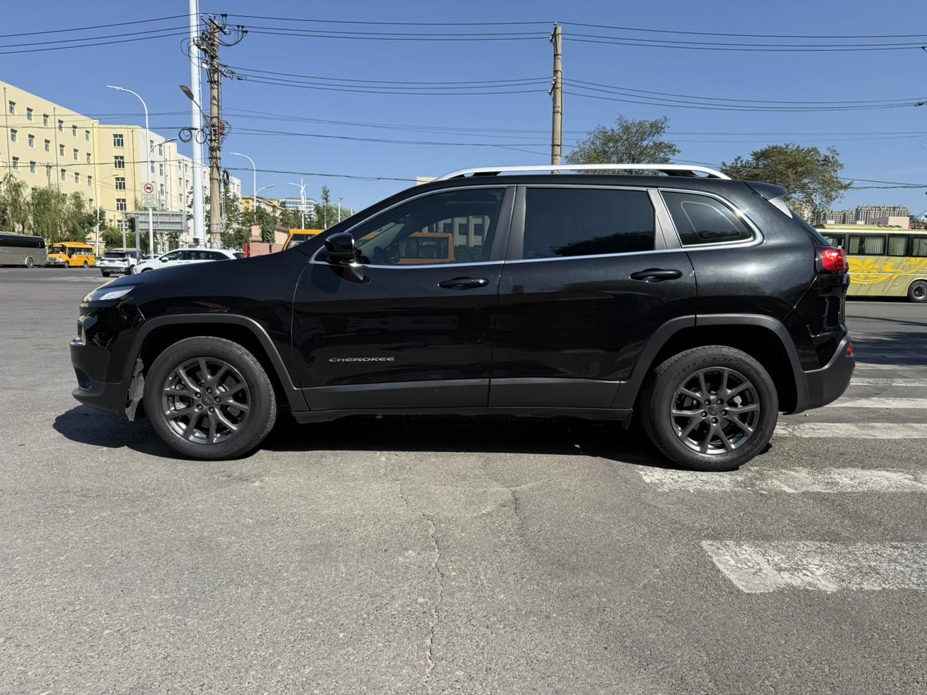 Jeep Renegade 2020 thumb 2